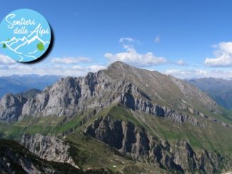 Sentieri Alpi Grignone Lecco