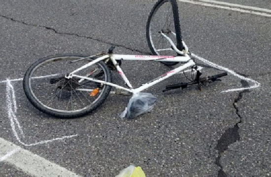 ciclismo incidenti istat vittime