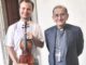milano sanvittoreolona arcivescovo violino stradivari