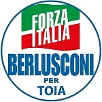 legnano elezioni liste candidati forza italia