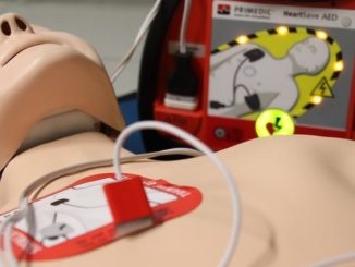 fagnano olona defibrillatori critica