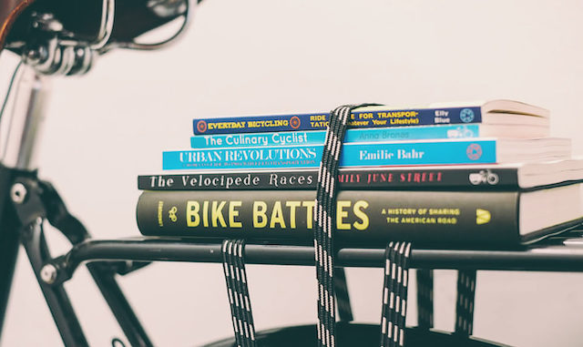 varese libri bicicletta biblioteca