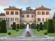 Villa e Collezione Panza a Varese
