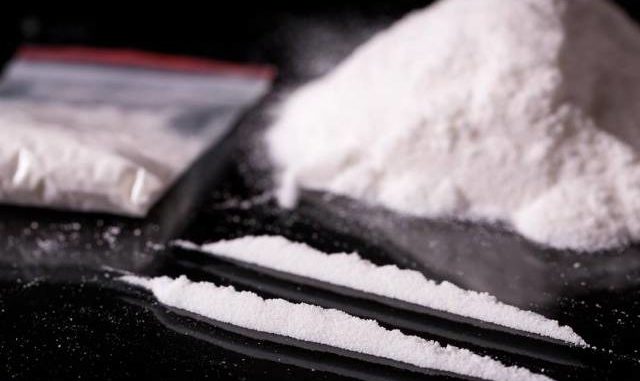 gallarate cocaina arrestato albanese