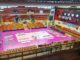 Coppa Italia basket E-work Arena