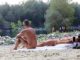 Nudismo spiagge Vizzola Ticino