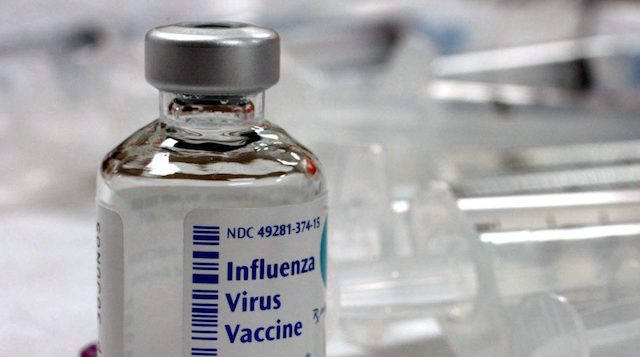 castellanza vaccini influenza finiti