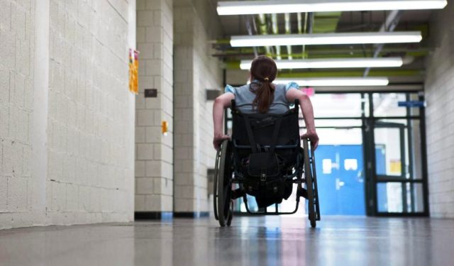 castanoprimo disabili incontro caregiver