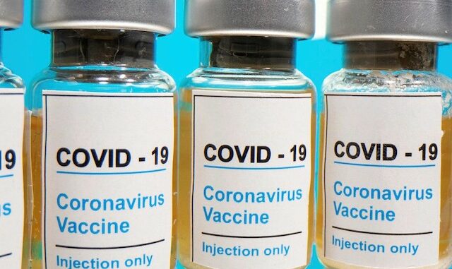 vaccini covid regione pfizer