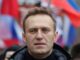 Arresto Navalny presidio Gallarate