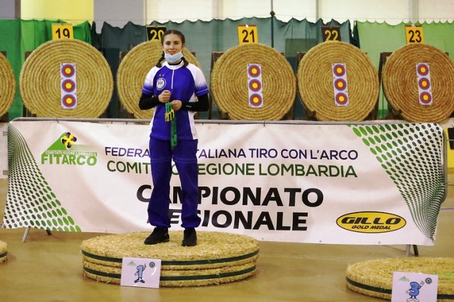 cardano arcieri tre torri