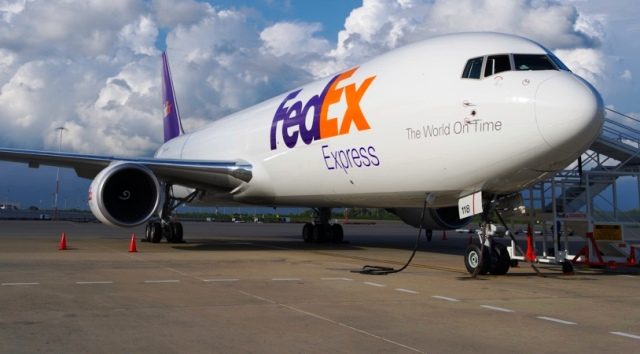 malpensa fedex licenziamenti italia