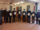 ferno lonate polizia premiazione