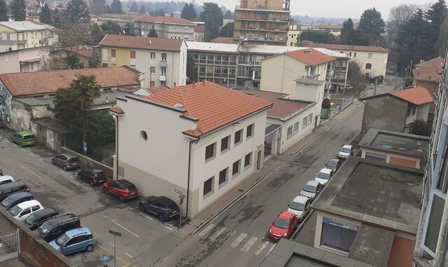 somma appartamenti papà separati