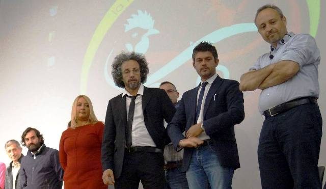 Gallarate 9.9 Elezioni Longobardi