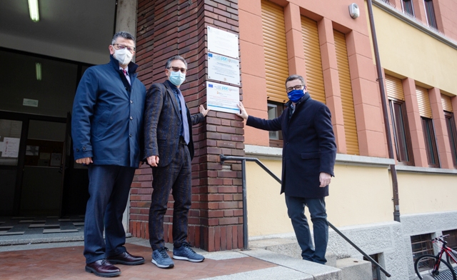 gallarate fondi strutturali europei