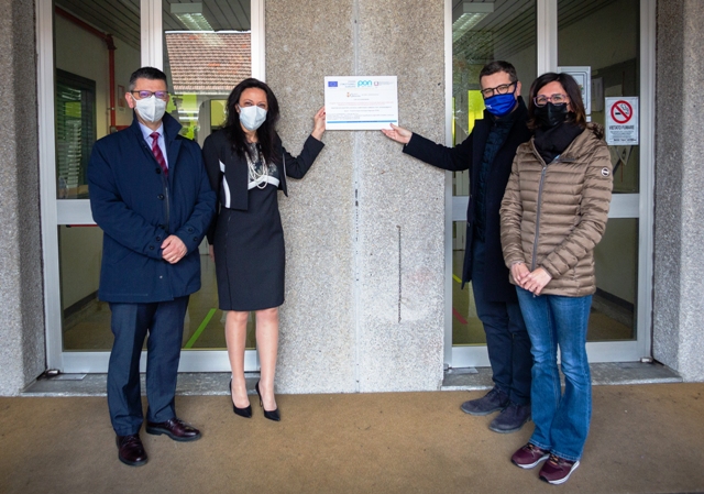 gallarate fondi strutturali europei