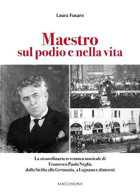 legnano libro latela neglia musica