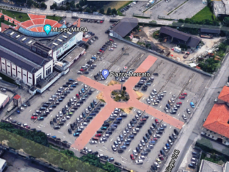 gallarate scuola area mercato