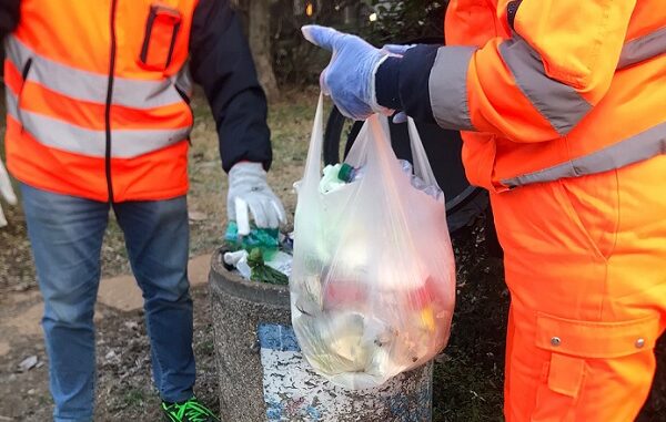legnano sondaggio ala ambiente