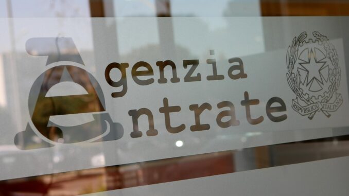 ferno cartografia catastale agenzia entrate