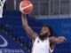 Varese Basket Infortunio Beane
