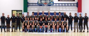 Basket Campionato CGold Lombardia