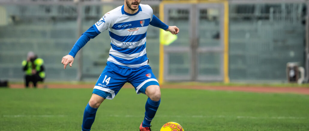 Bertoni Trento