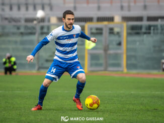 Bertoni Trento