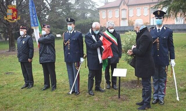 varese giorno ricordo