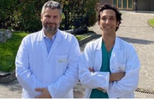 sanraffaele coronavirus farmaci terapie