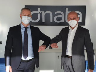 Alberto Morosi, CEO of Airport Handling e Giorgio Bianculli, CEO of Beta Trans (2)