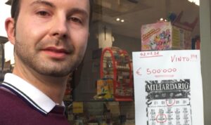 uboldo gratta vinci miliardario
