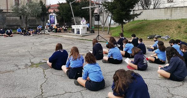 busto arsizio scuot giornata pensiero