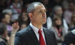 Basket serieB RoburVarese Sangiorgese