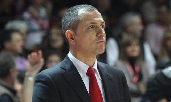 Basket serieB RoburVarese Sangiorgese
