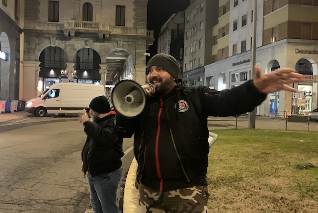 varese do.ra. foibe varese