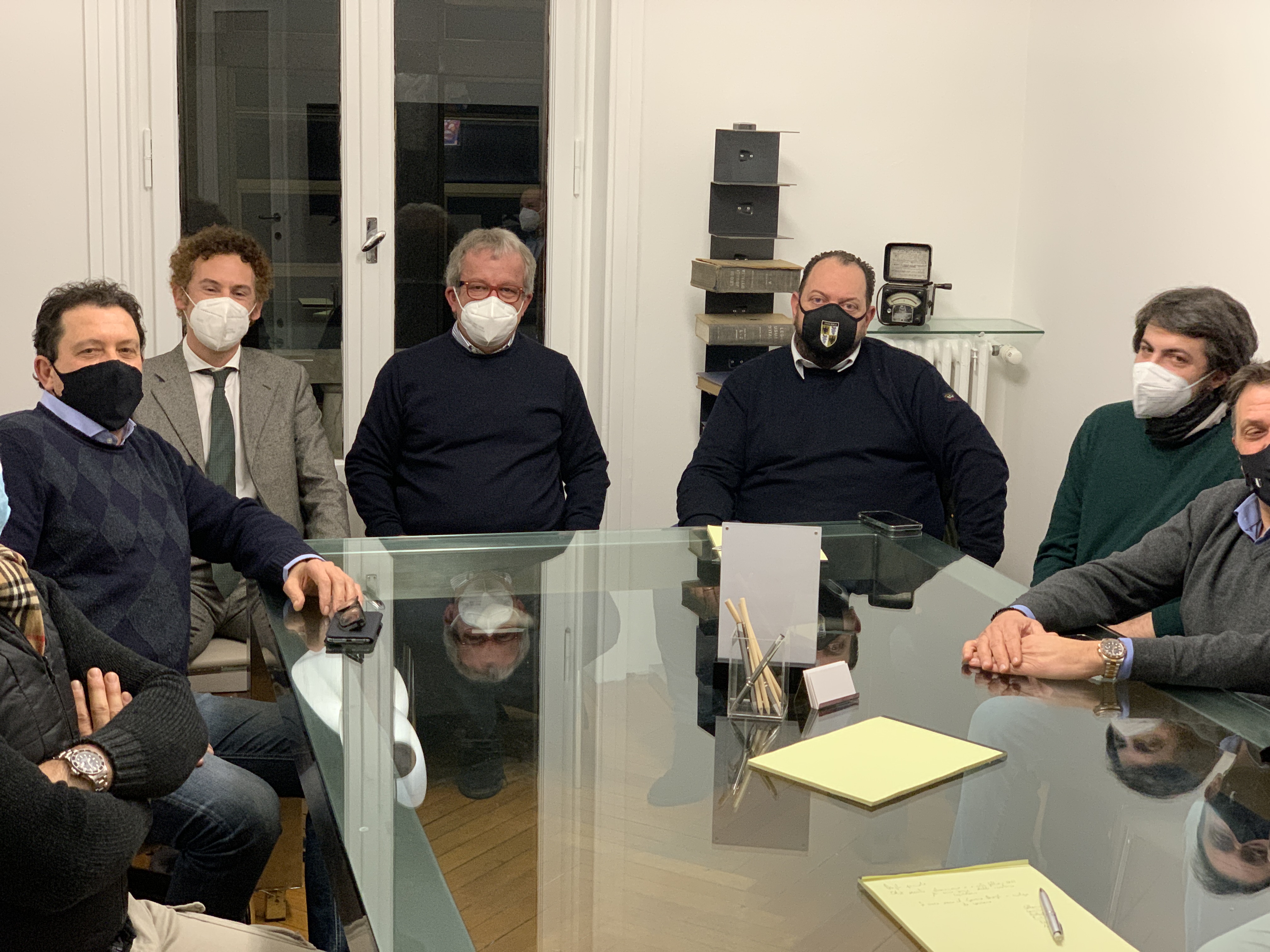 varese maroni lega