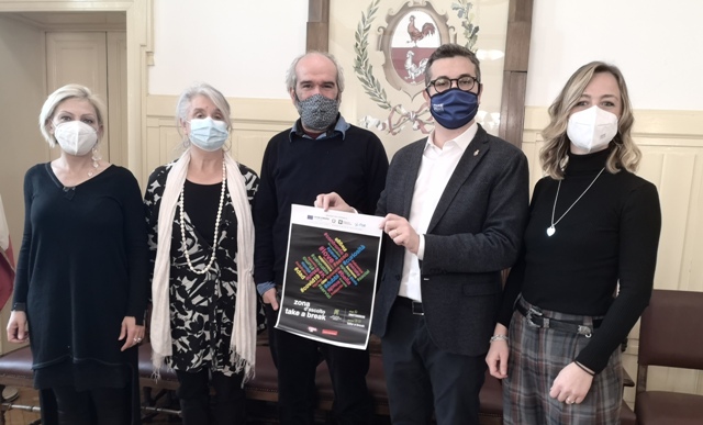 cassani cribioli gallarate colce