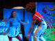 besnate carnevale animali spettacolo