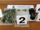 sesto calende sequestro marijuana