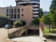 gallarate parcheggio via etna