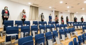 varese insubria ritorno aula covid