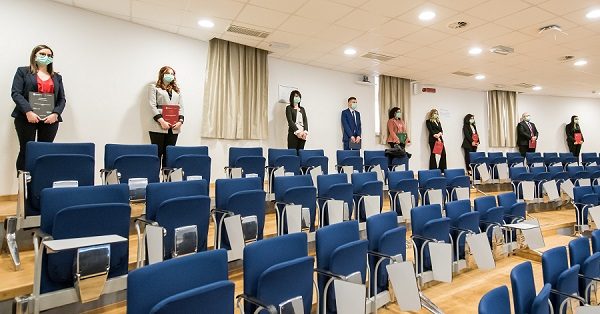 varese insubria ritorno aula covid