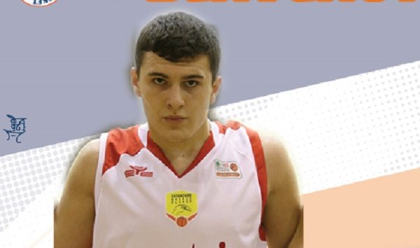 Basket serieB RoburVarese Sangiorgese