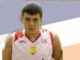 Basket serieB RoburVarese Sangiorgese