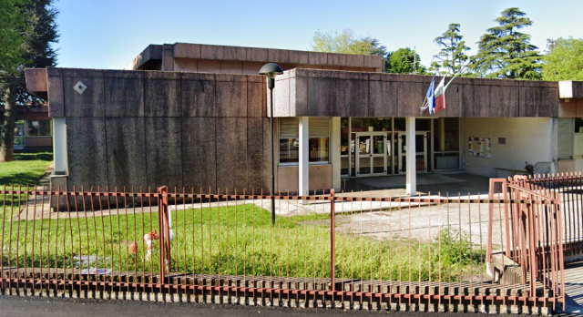 gallarate scuole lavori manutenzione