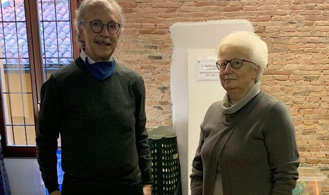 varese rotary centro vita