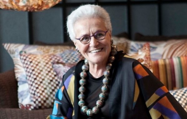 gallarate rosita missoni maga