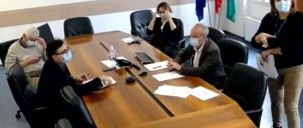 varese ats insubria dati varianti